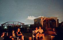 Astronomy Tours S.COOP43