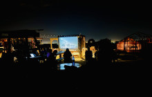 Astronomy Tours S.COOP46