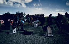 Astronomy Tours S.COOP52
