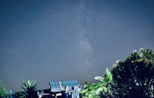 Astronomy Tours S.COOP65