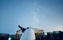 Astronomy Tours S.COOP66