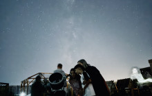 Astronomy Tours S.COOP72