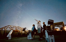 Astronomy Tours S.COOP76
