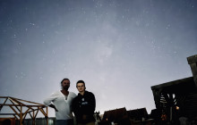 Astronomy Tours S.COOP78