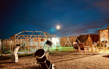 Astronomy Tours S.COOP80