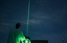 Astronomy Tours S.COOP81