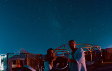 Astronomy Tours S.COOP86