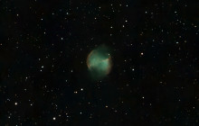 Astronomy Tours S.COOP87