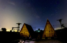 Astronomy Tours S.COOP88