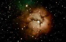 Astronomy Tours S.COOP90
