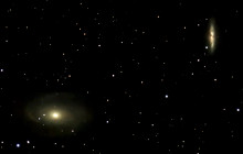 Astronomy Tours S.COOP91