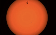 Astronomy Tours S.COOP93