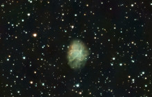 Astronomy Tours S.COOP96