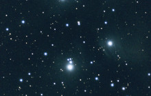 Astronomy Tours S.COOP97