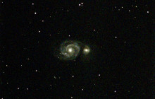 Astronomy Tours S.COOP100