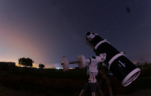 Astronomy Tours S.COOP103