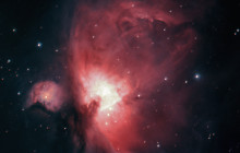 Astronomy Tours S.COOP104