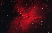 Astronomy Tours S.COOP105