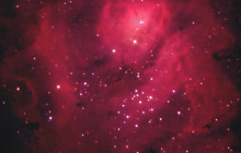 Astronomy Tours S.COOP106