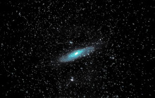Astronomy Tours S.COOP107