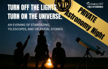 Astronomy Tours S.COOP1