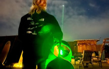 Astronomy Tours S.COOP19