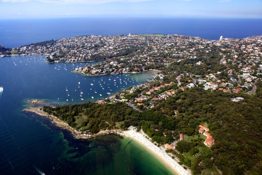 Sydney Harbour Boat Tours