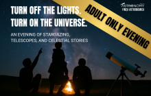 Astronomy Tours S.COOP108