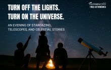 Astronomy Tours S.COOP110