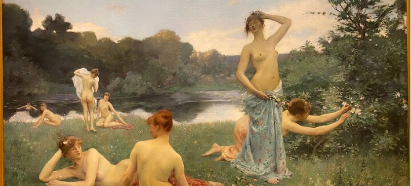 Skip-The-Line Access to Gothenburg Museum of Art with Tour Guide