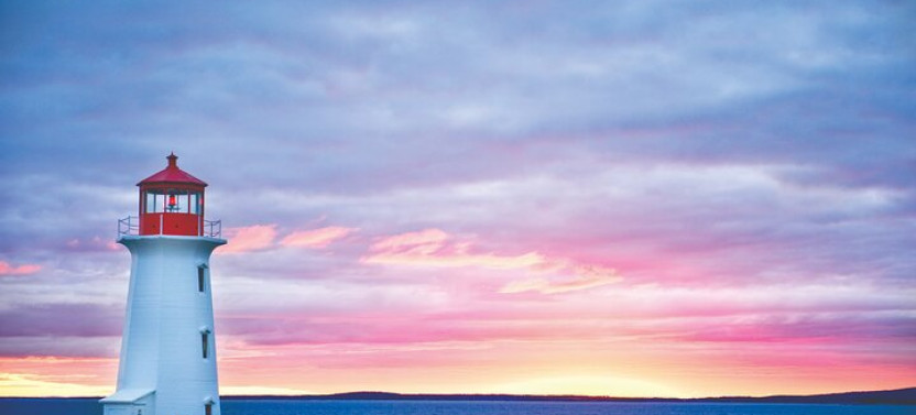 Peggys Cove Sunset Tour