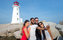 HFX Limo & Tours Inc.2