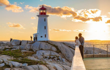 HFX Limo & Tours Inc.6