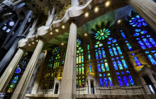 Babylon Tours - Barcelona1