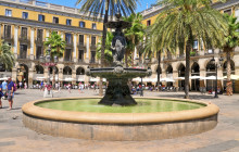 Babylon Tours - Barcelona10