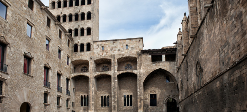 Semi-Private Barcelona Gothic Quarter & El Born Tour
