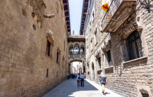 Babylon Tours - Barcelona12