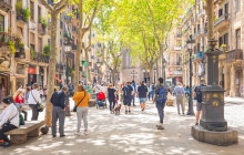 Babylon Tours - Barcelona13