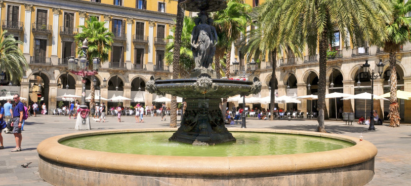 Private Barcelona Gothic Quarter & El Born Tour, photo 2 of 9