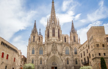 Babylon Tours - Barcelona16