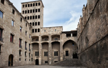 Babylon Tours - Barcelona3