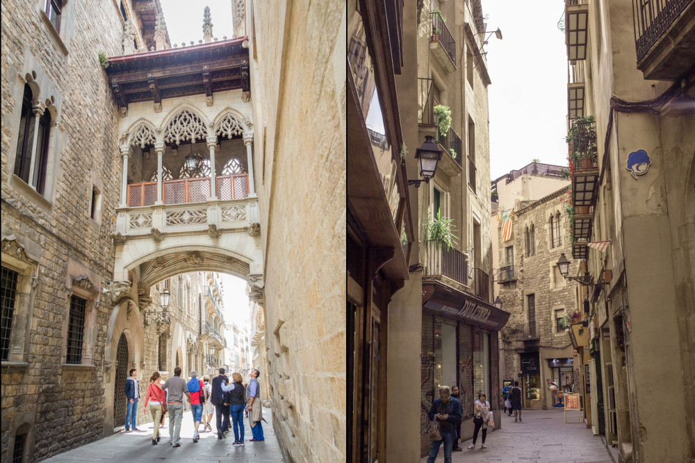 Babylon Tours - Barcelona