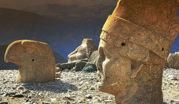 A picture of 5 Days – Mesopotamia Tour