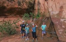 Moab Adventure Center6