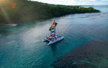 Chukka Caribbean Adventures - Jamaica1