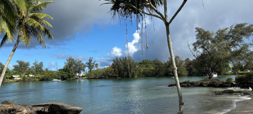 SUP - Reeds Bay Oceanfront Lesson