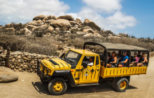 De Palm Tours Aruba2