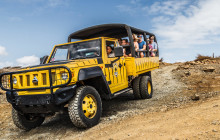 De Palm Tours Aruba1