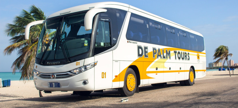 Roundtrip Shared Transportation
