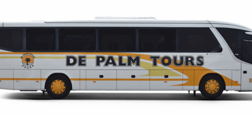 Roundtrip Shared Transportation